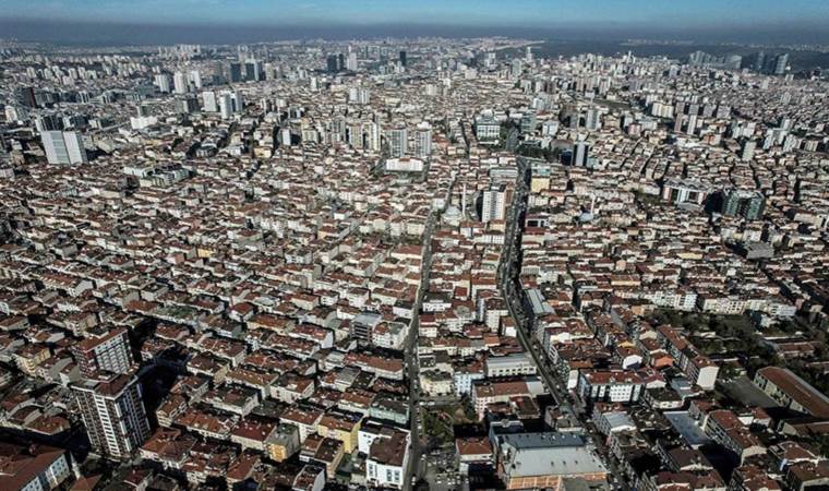 Kandilli Rasathanesi'nden kritik 'deprem' açıklaması: 'Türkiye'de 500'den fazla...'