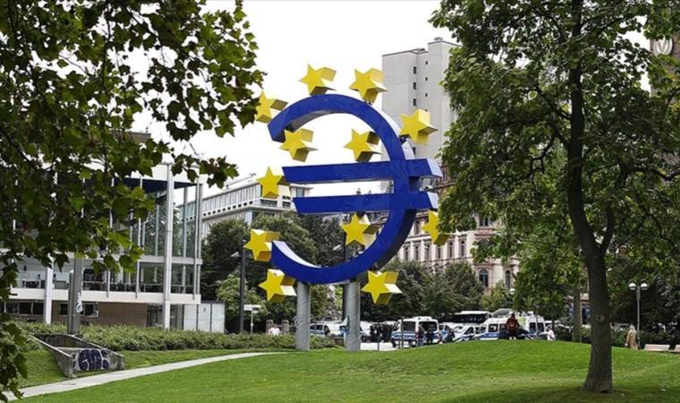 Euro Bölgesi'nde sanayi üretimi eylülde geriledi