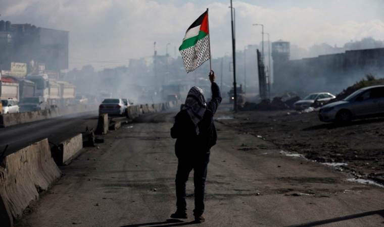 İspanya'da 'Filistin' vaadi: 'İlk iş tanımak olacak'