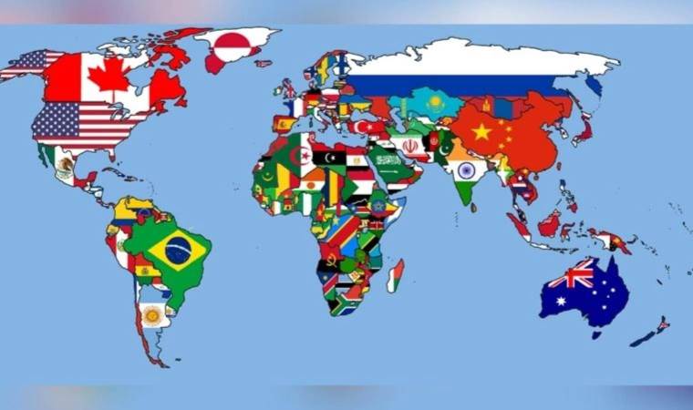 Tarih boyunca ayakta kalanlar: Dünyanın en eski 10 ülkesi