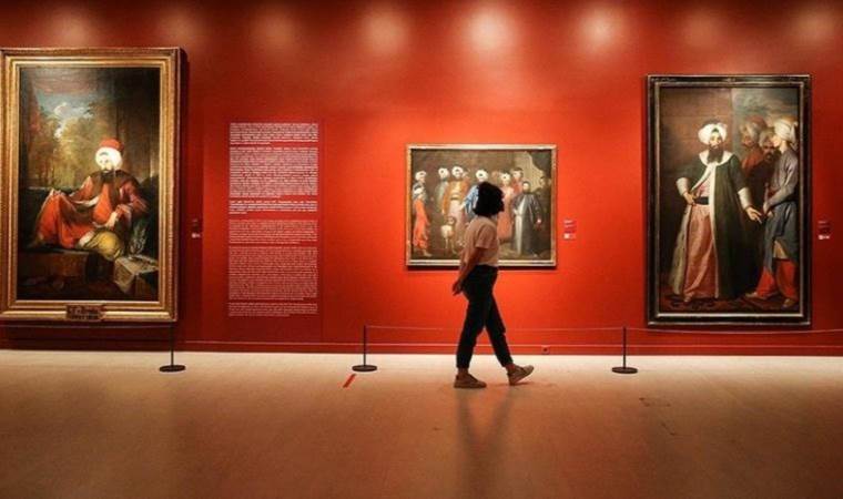 Pera Müzesi nerede? Pera Müzesi'ne nasıl gidilir? Pera Müzesi giriş ücreti ne kadar?