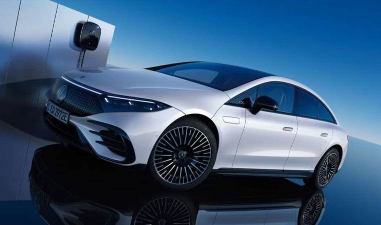 Almanya'dan şarj verilerine ilişkin küresel standart çağrısı: ISO/SAE 12906