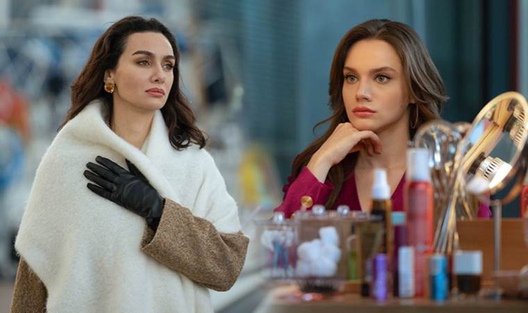 'Kuş Uçuşu'nun 2. sezonundan ilk fragman geldi