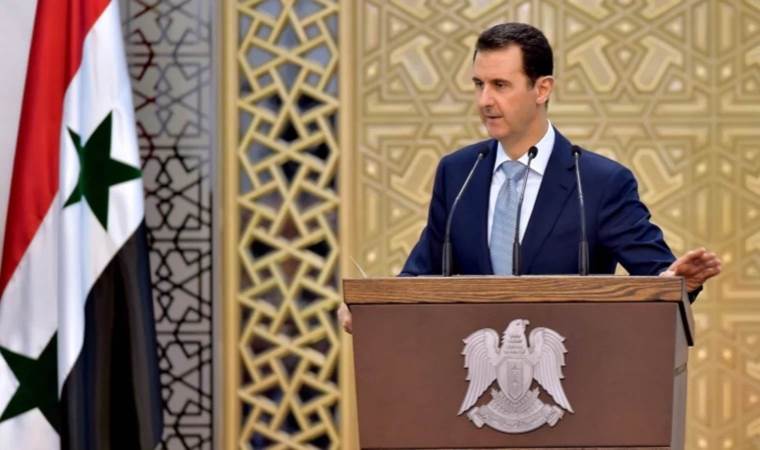 İlk uluslararası hüküm