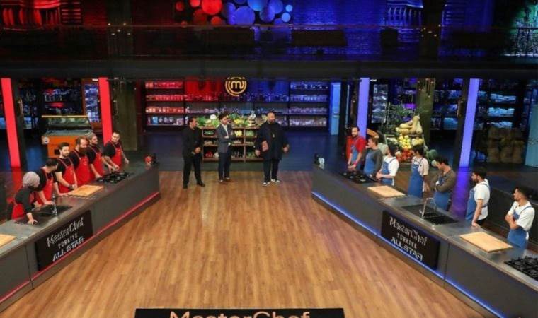 Masterchef'te iki potansiyel kaşık... Biri sahibini buldu!