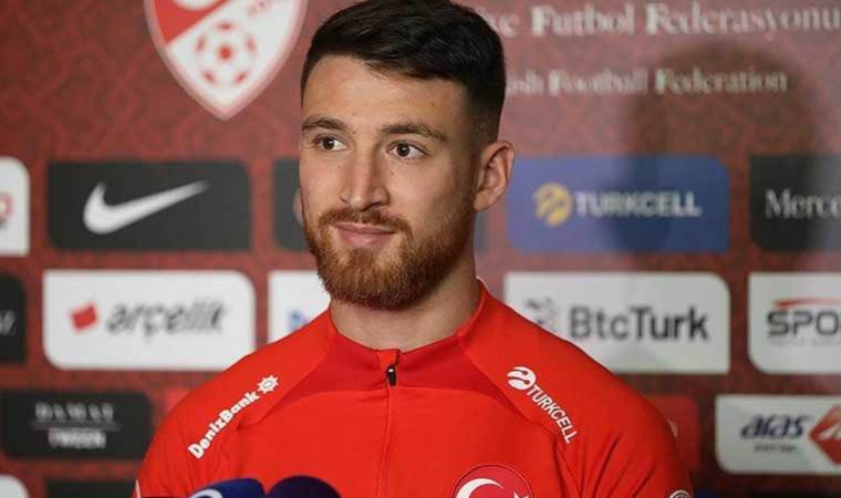Salih Özcan'ın gözü liderlikte!