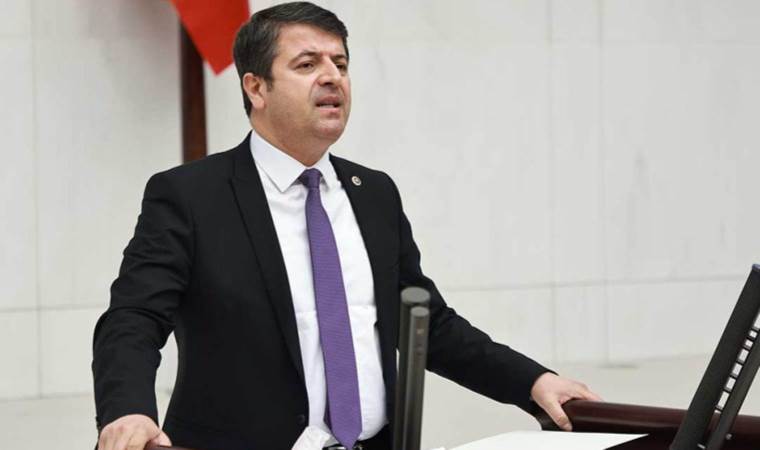 CHP'li Tutdere: Yargı krizi büyüyor, hükümet yangına benzin döküyor