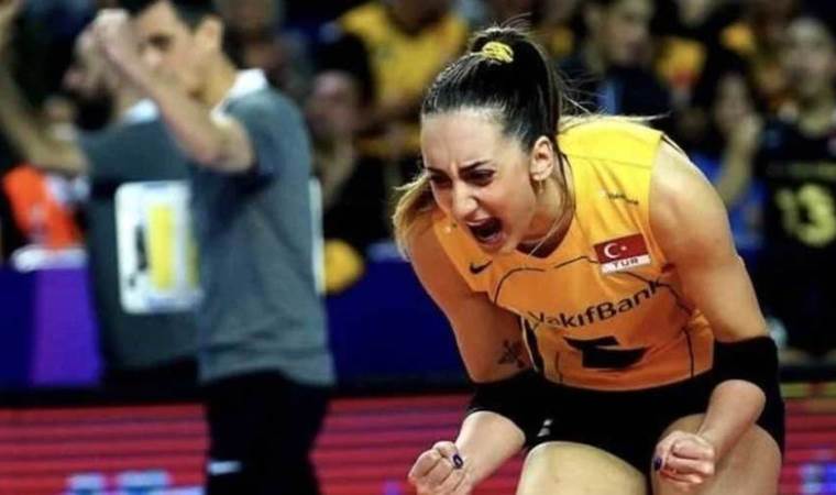Vakıfbank, Şampiyonlar Ligi'ne 2'de 2 ile başladı!