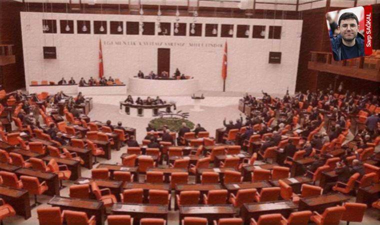 Bütçede RTÜK ve Karadağlı tartışması