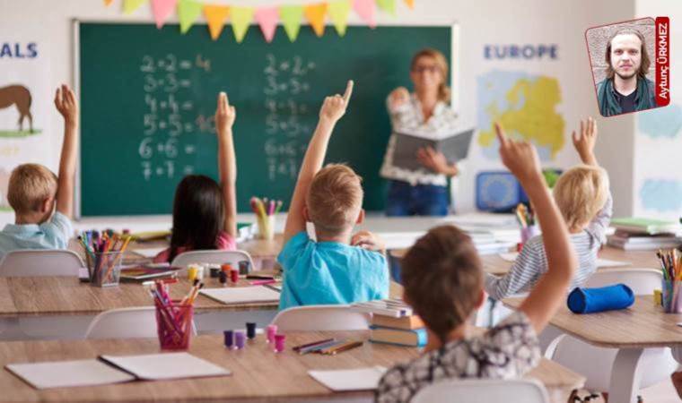 Eğitimde paralel yapılanma iddiası