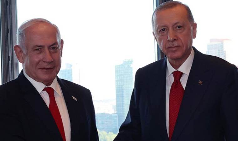 Erdoğan gaz alıyor: Netanyahu yargılanabilir mi?