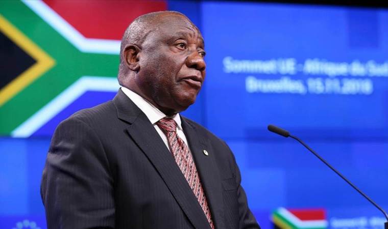 İsrail'e karşı harekete geçti: UCM'ye başvurdu