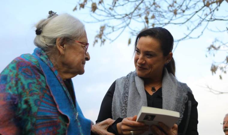 Herakleitos Felsefe Günleri başlıyor