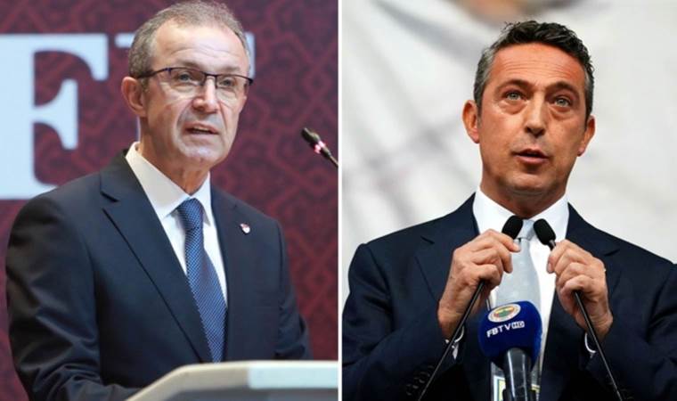 'Karakteri zayıf' demişti...