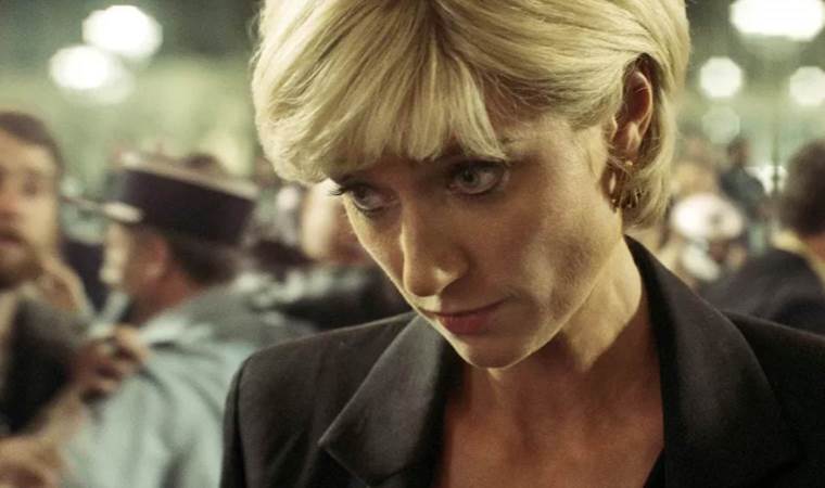 Final sezonunun tarihi açıklandı: The Crown veda ediyor