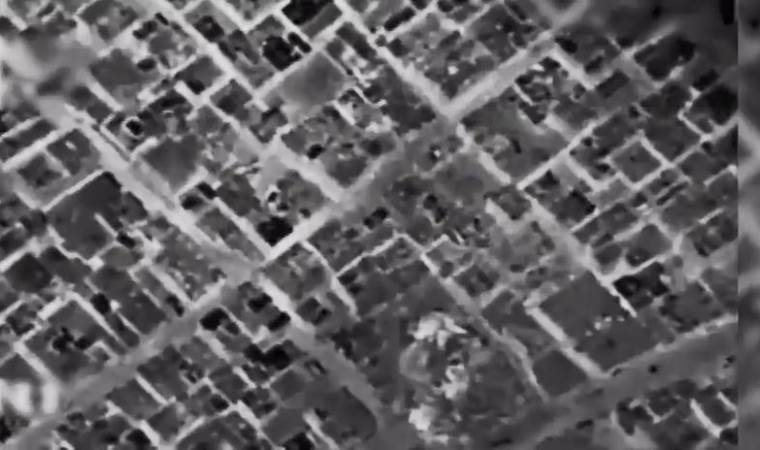 Hamas liderinin konutu hedef alındı