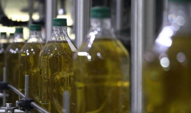 Tariş Zeytin ve Zeytinyağı Birliği Başkanı Sürek'ten zeytinyağı fiyatlarına ilişkin açıklama