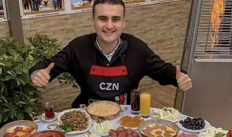 CZN Burak'a hapis şoku: 'Konuyla babam ilgileniyordu'
