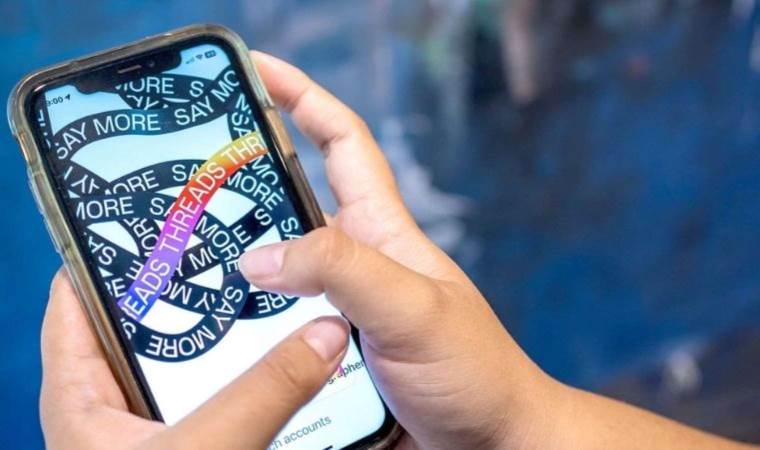 Threads için yeni sistem test ediliyor: İşe yarayacak mı?