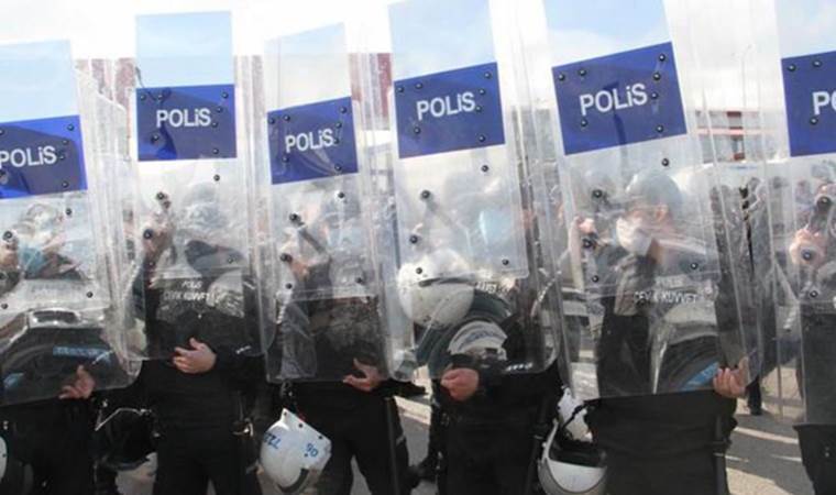 Diyarbakır'da gösteri ve yürüyüşler 4 gün süreyle yasaklandı