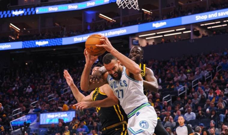 Rakibinin boğazını sıkmıştı: Draymond Green'in cezası belli oldu!