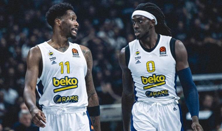 Maccabi Playtika - Fenerbahçe Beko maçı ne zaman, saat kaçta, hangi kanalda?