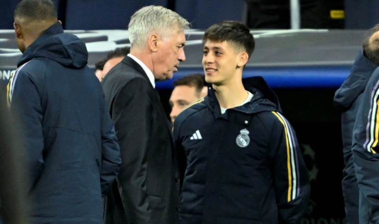 Eski Fenerbahçeliden Arda Güler itirafı! 'Barcelona ve Chelsea araştırmaya geçti'