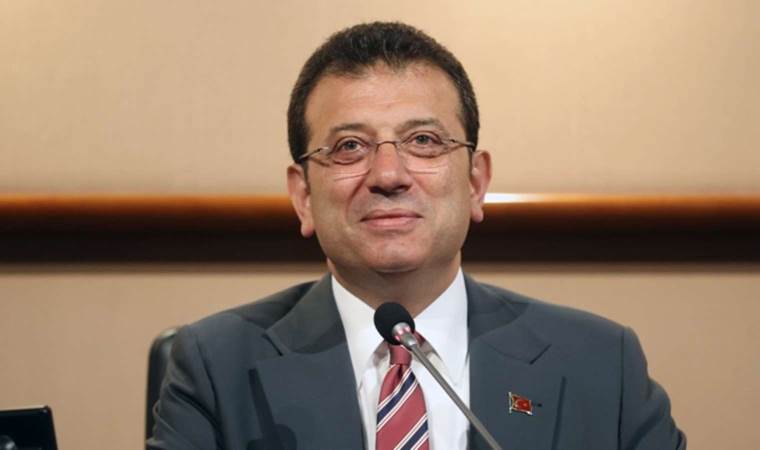 İmamoğlu’ndan sert tepki...