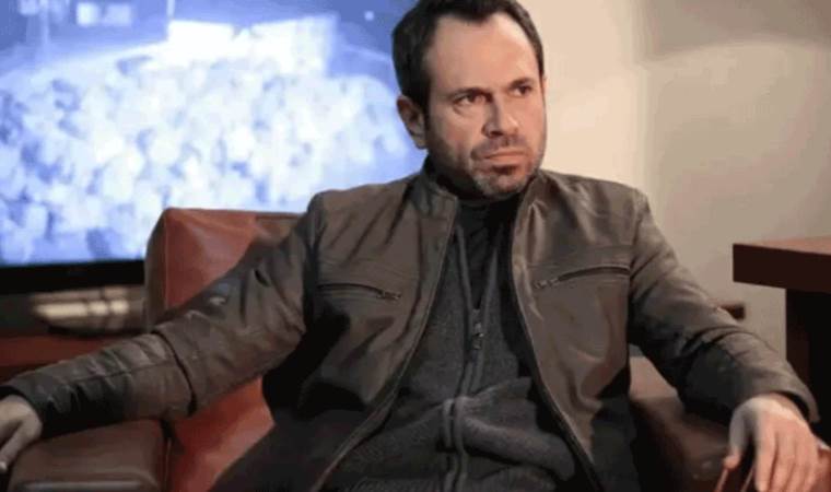 Ünlü oyuncu Olgun Şimşek'in yeni projesi belli oldu