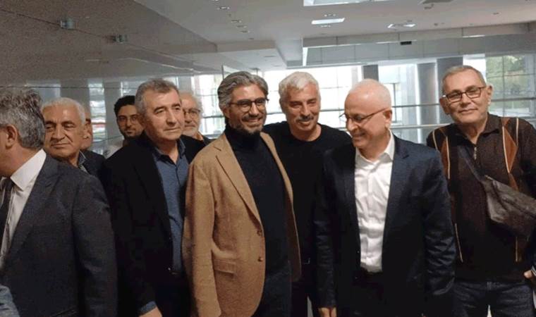 Son Dakika: Barış Pehlivan'ın yargılandığı davanın düşürülmesine karar verildi