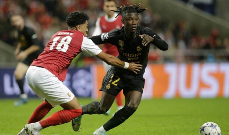 Fransız yıldızdan Real Madrid'e kötü haber! 2023 yılında forma giyemeyecek...