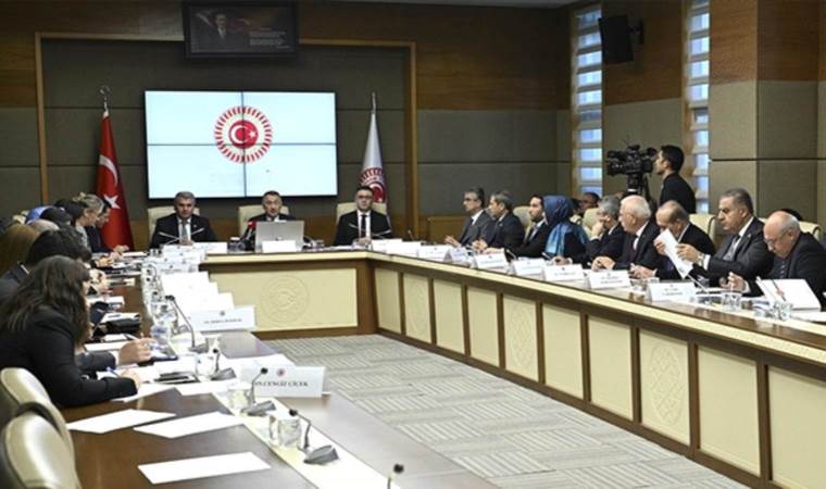 İsveç'in NATO'ya katılım görüşmeleri ertelendi (16 Kasım 2023)