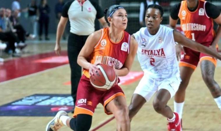 Galatasaray, deplasmanda rahat kazandı!