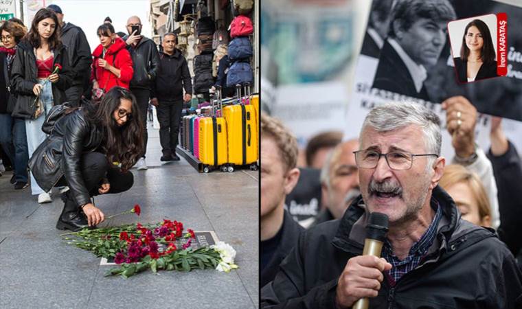 TİP ve SOL Parti'den Hrant Dink Protestosu!