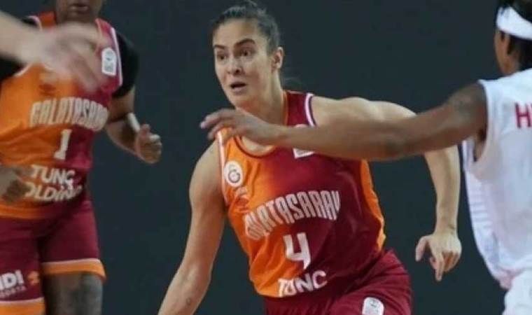 Galatasaray, Toroslar Basketbol'u geçmesini bildi!