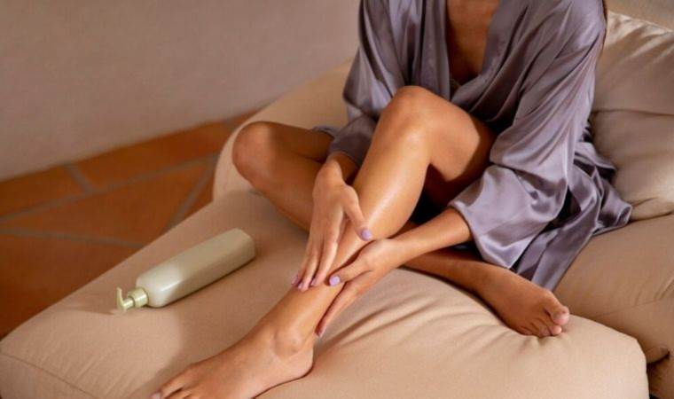 İstenmeyen tüylerle başa çıkmada doğal çözümü: Cilt ve saç sağlığı için doğal bir destek...