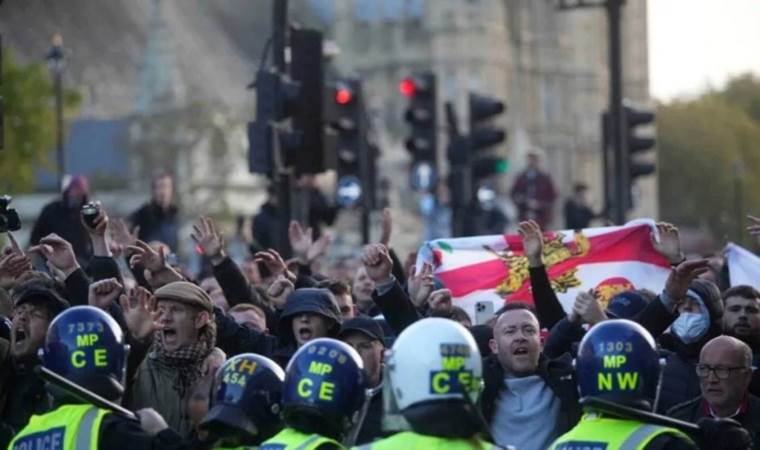 'Af' iddiası İspanya'yı karıştırdı