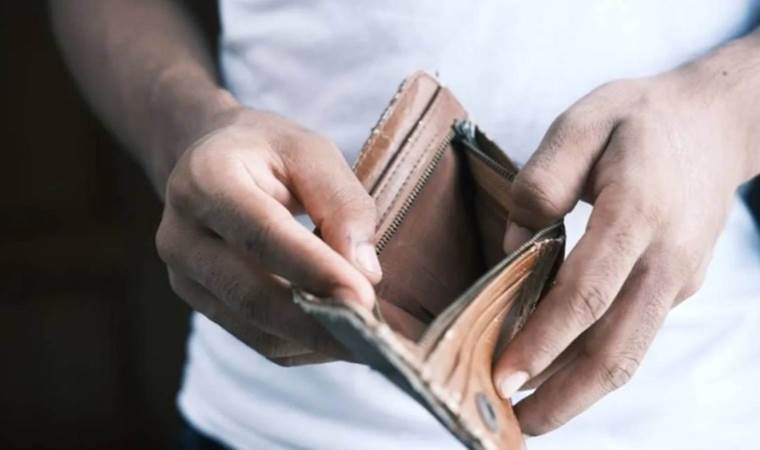 Küresel borç raporu yayımlandı: Türkiye'de hane halkının borcu arttı, şirketlerinki azaldı