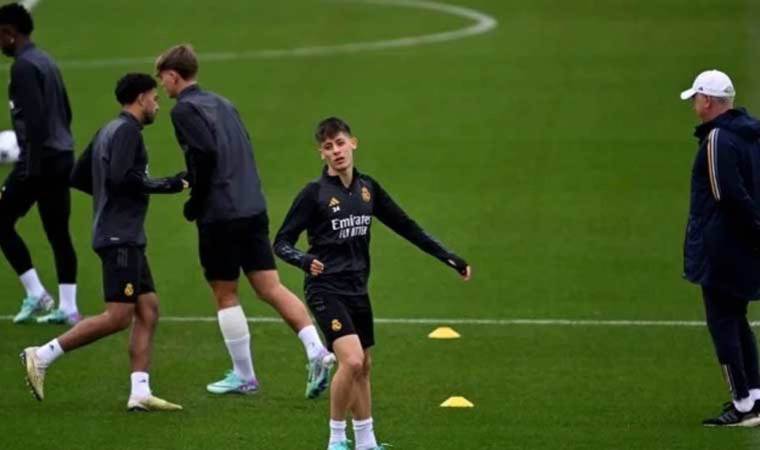 İspanyol yıldızdan Arda Güler'e büyük destek!