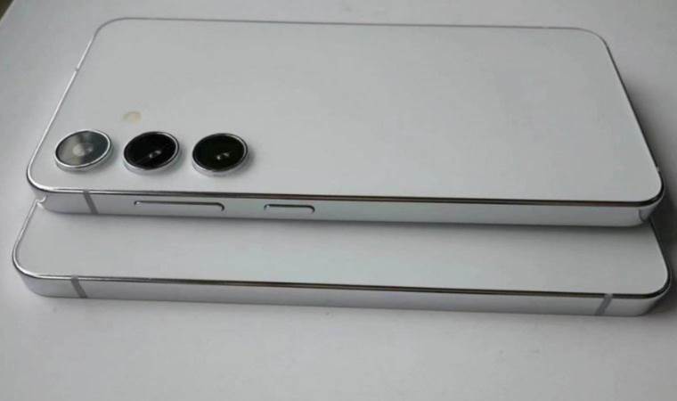 iPhone seçme sebebi olan özellik Galaxy S24'e gelecek