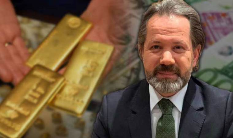 Altını ve gümüşü olanlar dikkat!