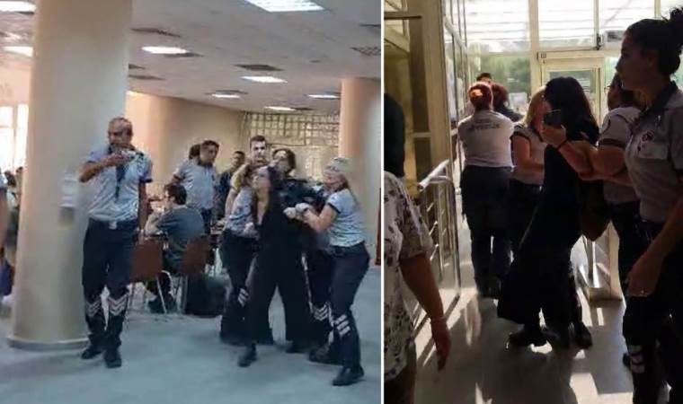 "Fikir hürriyetinin açık ihlalidir"