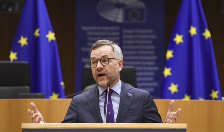 Türkiye'ye 'Kavala' göndermesi: Avrupa Konseyi'ndeki yerini tehlikeye atıyor