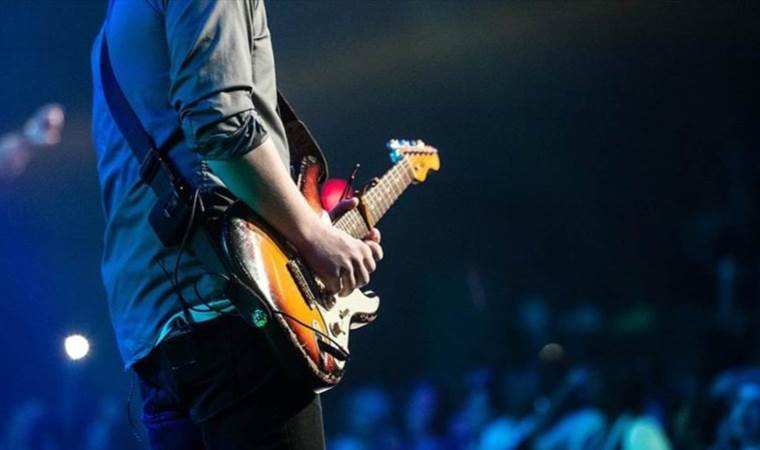 Rock tutkunları Zorlu PSM'de buluşacak