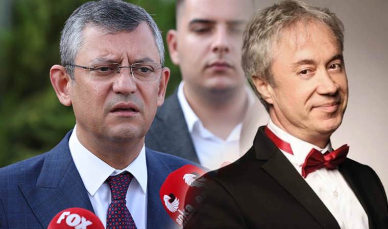 Özgür Özel'den 'Metin Uca' paylaşımı