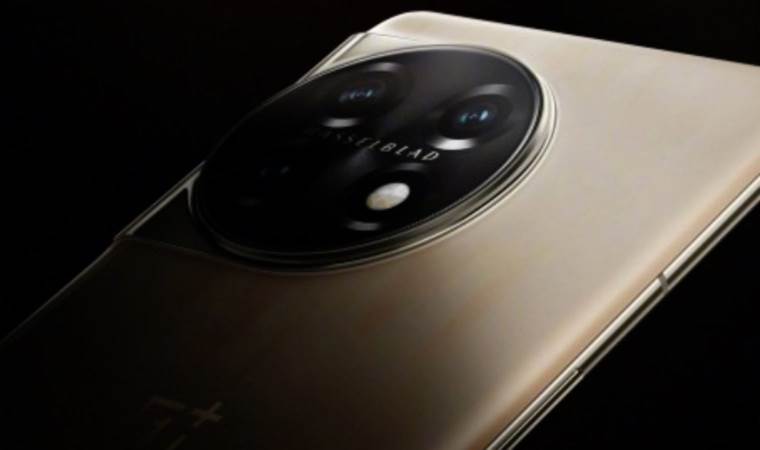OnePlus'ın bir telefonuna daha Android 14 güncellemesi geldi