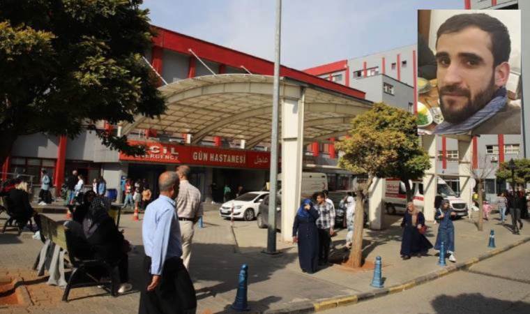 Maganda kurşunuyla şah damarından vuruldu... Hayatını kaybetti!