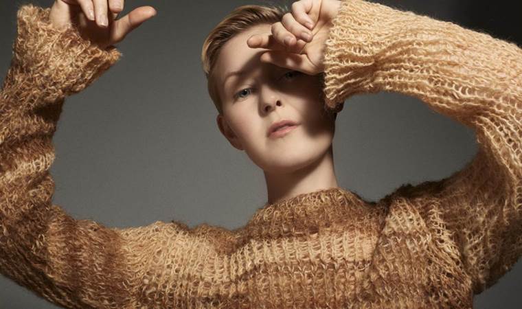 İnsan saçı tekstil malzemesi oldu: 'İnanılmaz derecede dayanıklı!'