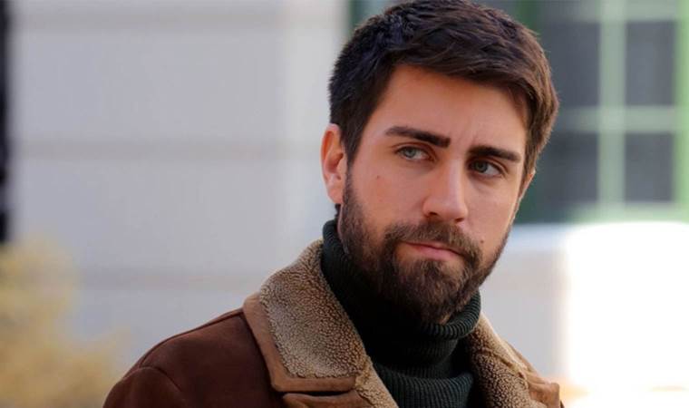 Çağlar Ertuğrul'dan evlilik açıklaması: 'Bir zorluk olursa evlenirim'