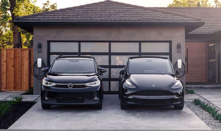 Elektrikli otomobiller 1 saatlik şarjla ne kadar gidiyor: Sıralama açıklandı! Tesla, Hyundai, Porsche...